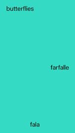 Butterflies-Farfalle. Ediz. bilingue