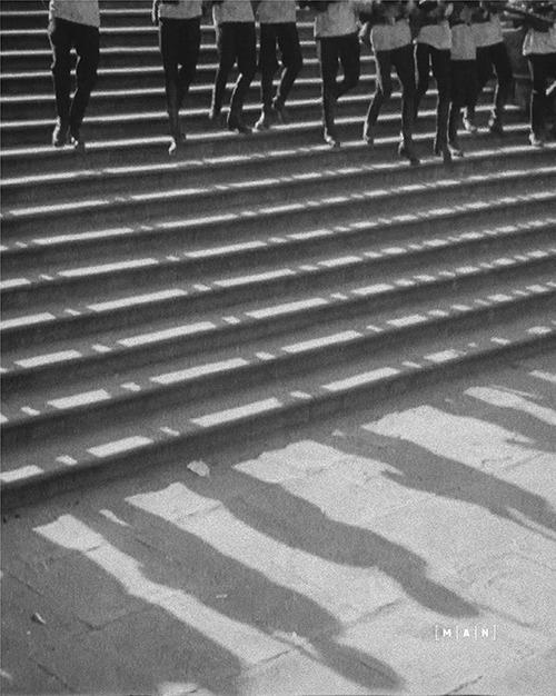 Odessa steps. La scalinata Potëmkin fra cinema e architettura. Ediz. italiana e inglese - copertina