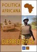 Politica africana (2014). Vol. 1