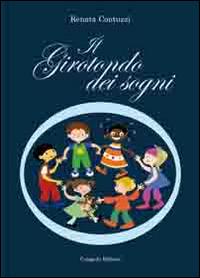 Il girotondo dei sogni - Renata Contuzzi - copertina
