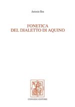 Fonetica del dialetto di Aquino