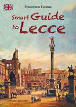 Smart guide to Lecce