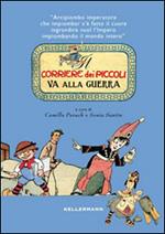 Il Corriere dei piccoli va alla guerra