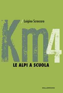 Le Alpi a scuola