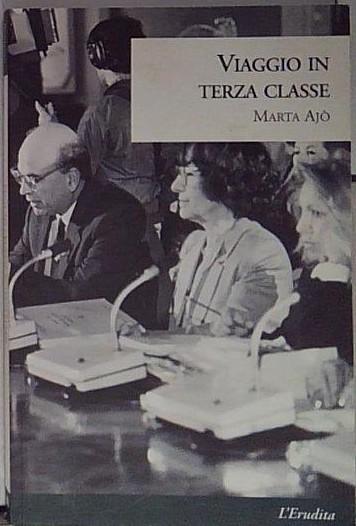 Viaggio in terza classe
