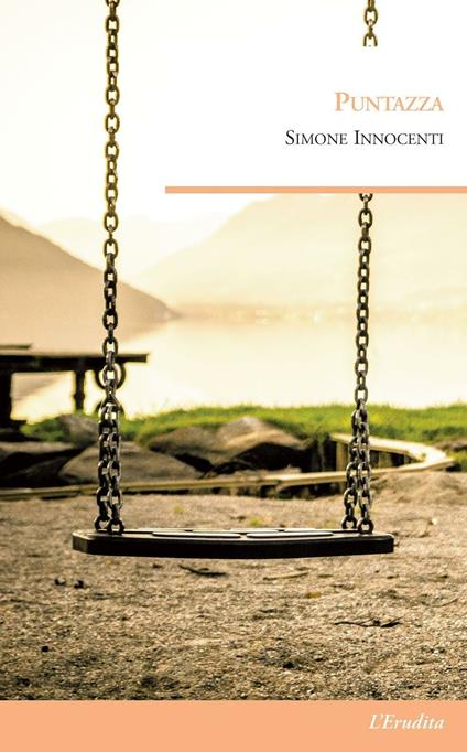 Puntazza - Simone Innocenti - copertina