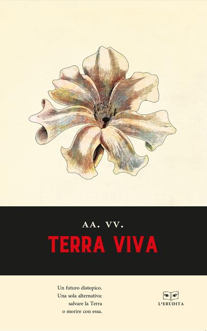 Terra viva - copertina