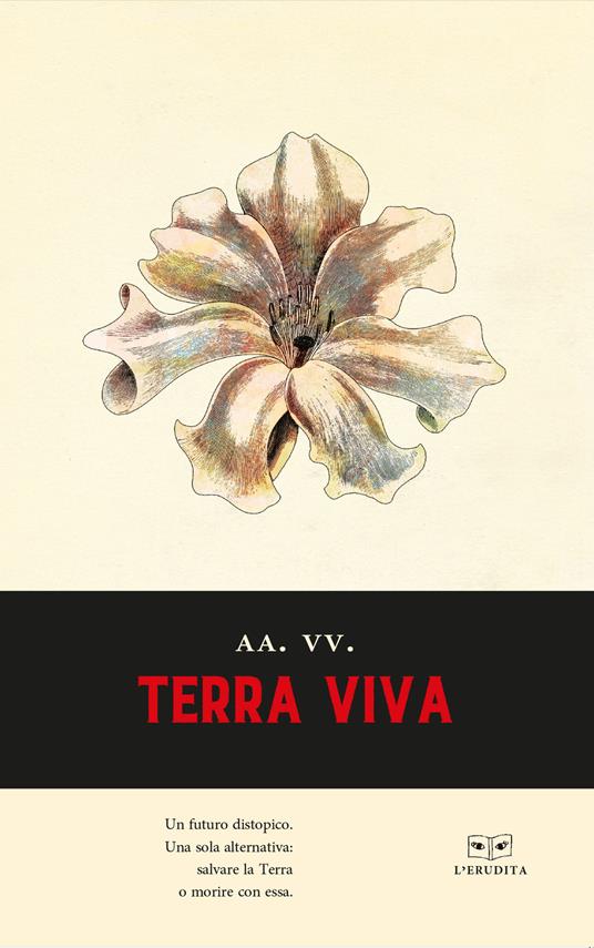 Terra viva - copertina