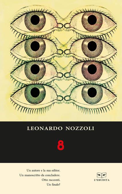 8 - Leonardo Nozzoli - copertina