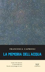 La memoria dell'acqua