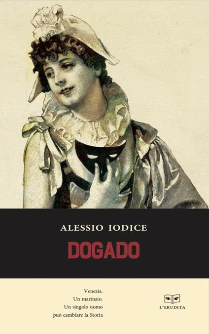 Dogado - Alessio Iodice - copertina