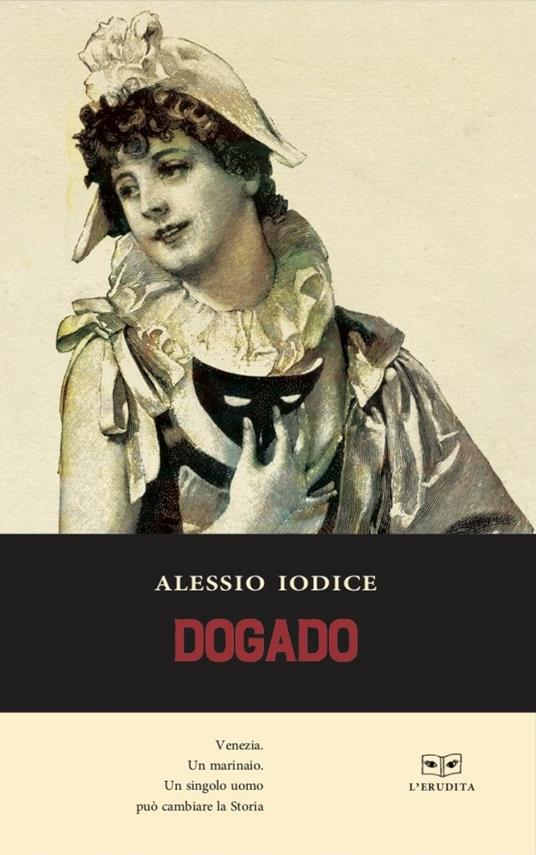 Dogado - Alessio Iodice - copertina