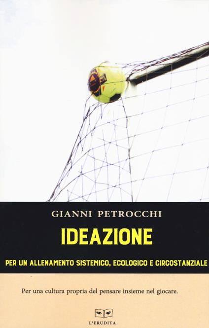 IdeAzione. Per un allenamento sistemico, ecologico e circostanziale - copertina