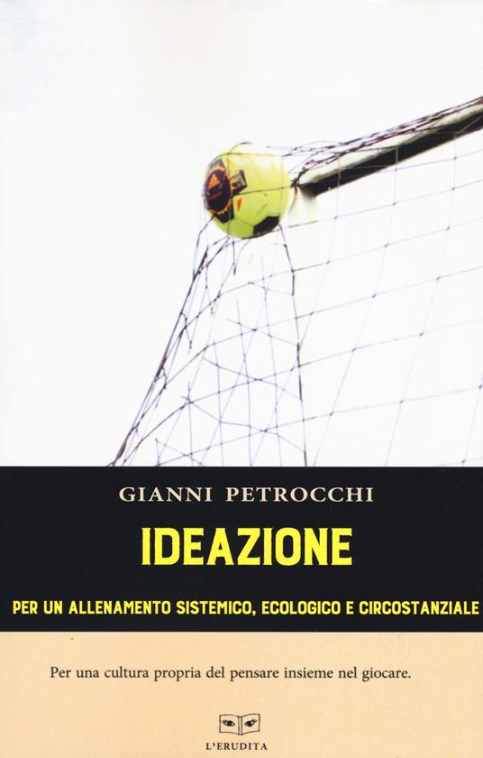 IdeAzione. Per un allenamento sistemico, ecologico e circostanziale - copertina