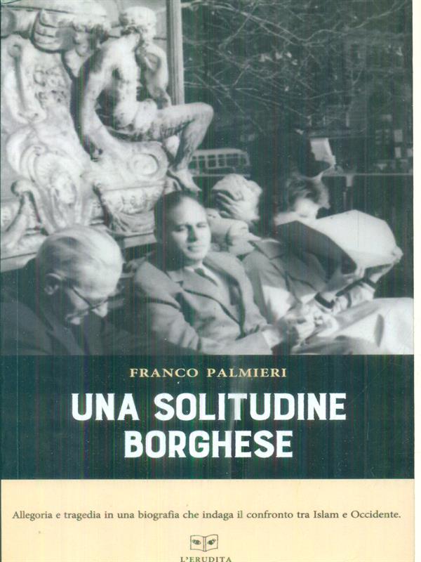 LIBRACCIO VINTAGE