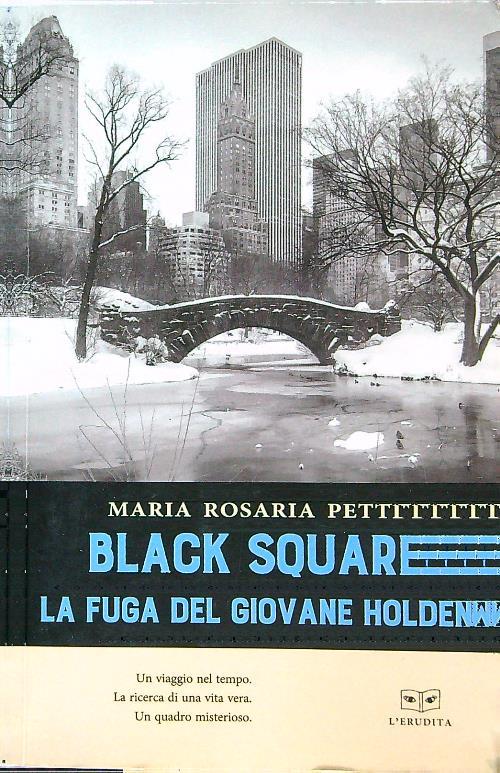 Libro di Faccia