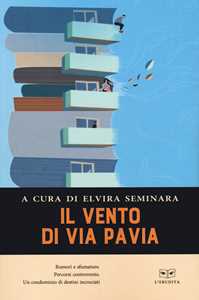 Il vento di via Pavia
