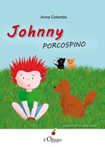 Johnny Porcospino