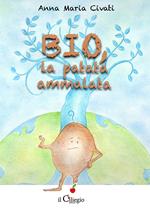 Bio, la patata ammalata