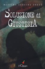 Soluzione di giustizia