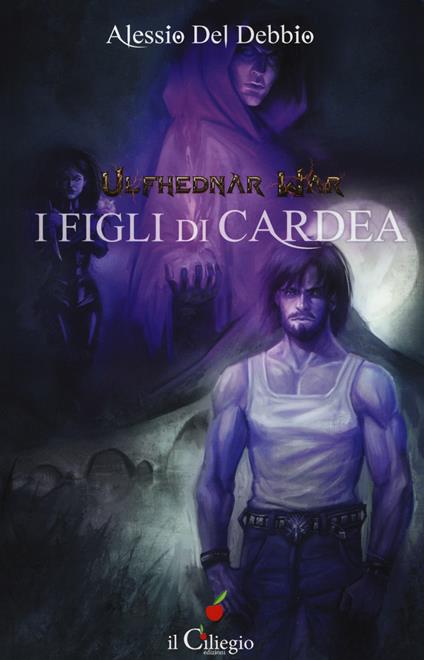 Ulfhednar war. I figli di Cardea - Alessio Del Debbio - copertina