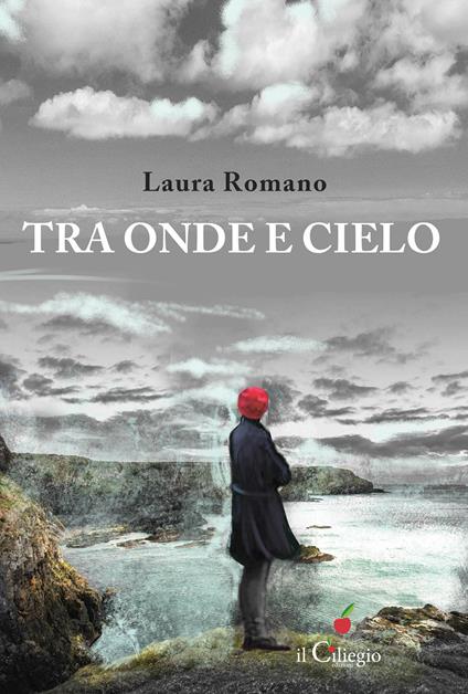 Tra onde e cielo - Laura Romano - copertina