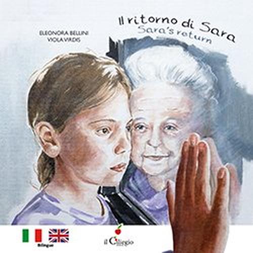 Il ritorno di Sara-Sara's return - Eleonora Bellini - copertina