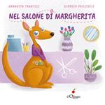 Nel salone di Margherita. Ediz. italiana e inglese