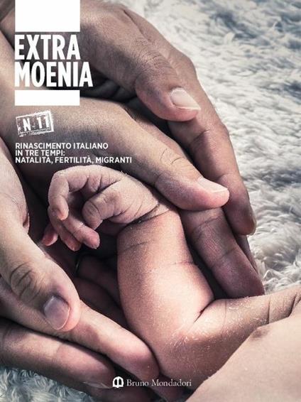 Extra moenia. Vol. 11 - copertina