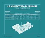 La manifattura di Legnano. Storia e progetti di riuso