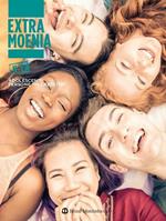 Extra moenia. Vol. 12: Adolescenti: persone «in crescita»