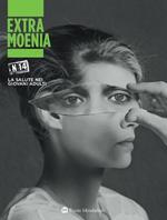 Extra moenia. Vol. 14: La salute nei giovani adulti