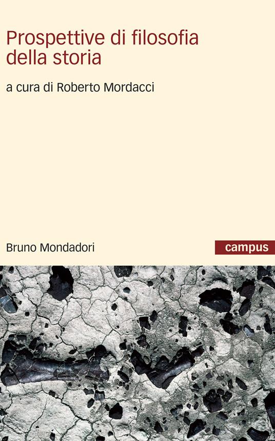 Prospettive di filosofia della storia - Roberto Mordacci - ebook