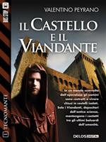 Il castello e il viandante. Tecnomante