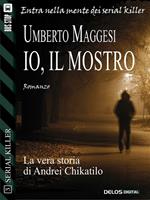 Io, il mostro