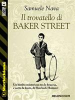 Il trovatello di Baker Street