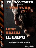 Il lupo. The tube. Exposed