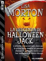 La leggenda di Halloween Jack