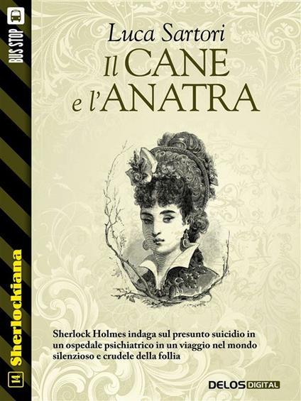Il cane e l'anatra - Luca Sartori - ebook