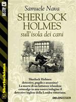 Sherlock Holmes sull'isola dei cani