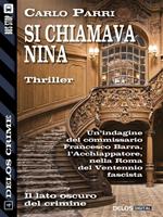 Si chiamava Nina