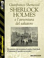 Sherlock Holmes e l'avventura del saltatore