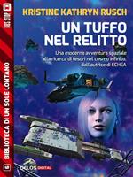 Tuffo nel relitto