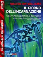 Il giorno dell'incarnazione