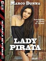 Lady pirata