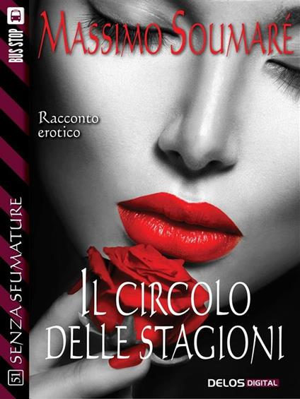 Il circolo delle stagioni - Massimo Soumaré - ebook