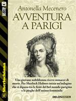 Avventura a Parigi