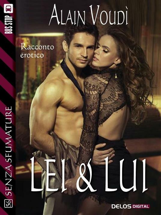 Lei e lui - Alain Voudì - ebook