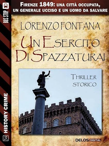 Un esercito di spazzaturai - Lorenzo Fontana - ebook