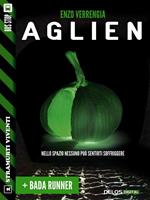 Aglien-Bada Runner
